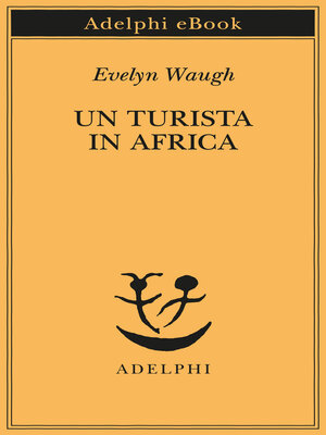 cover image of Un turista in Africa